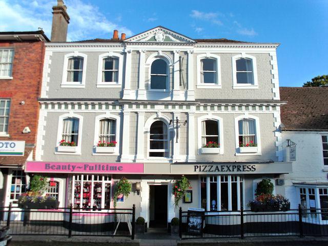 The Merlin Marlborough Exterior foto